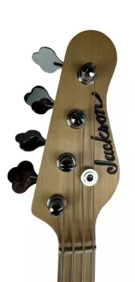 Jackson Dave Ellefson Signature 3